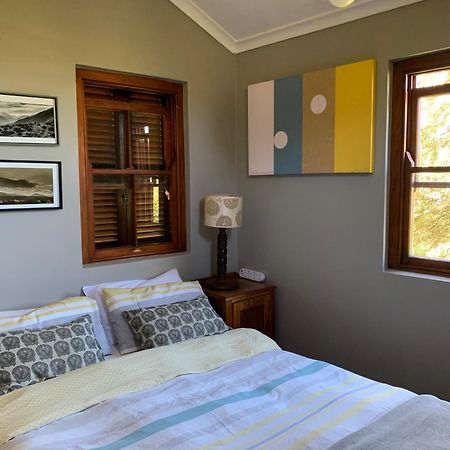 Sapphire Studio Noordhoek Esterno foto