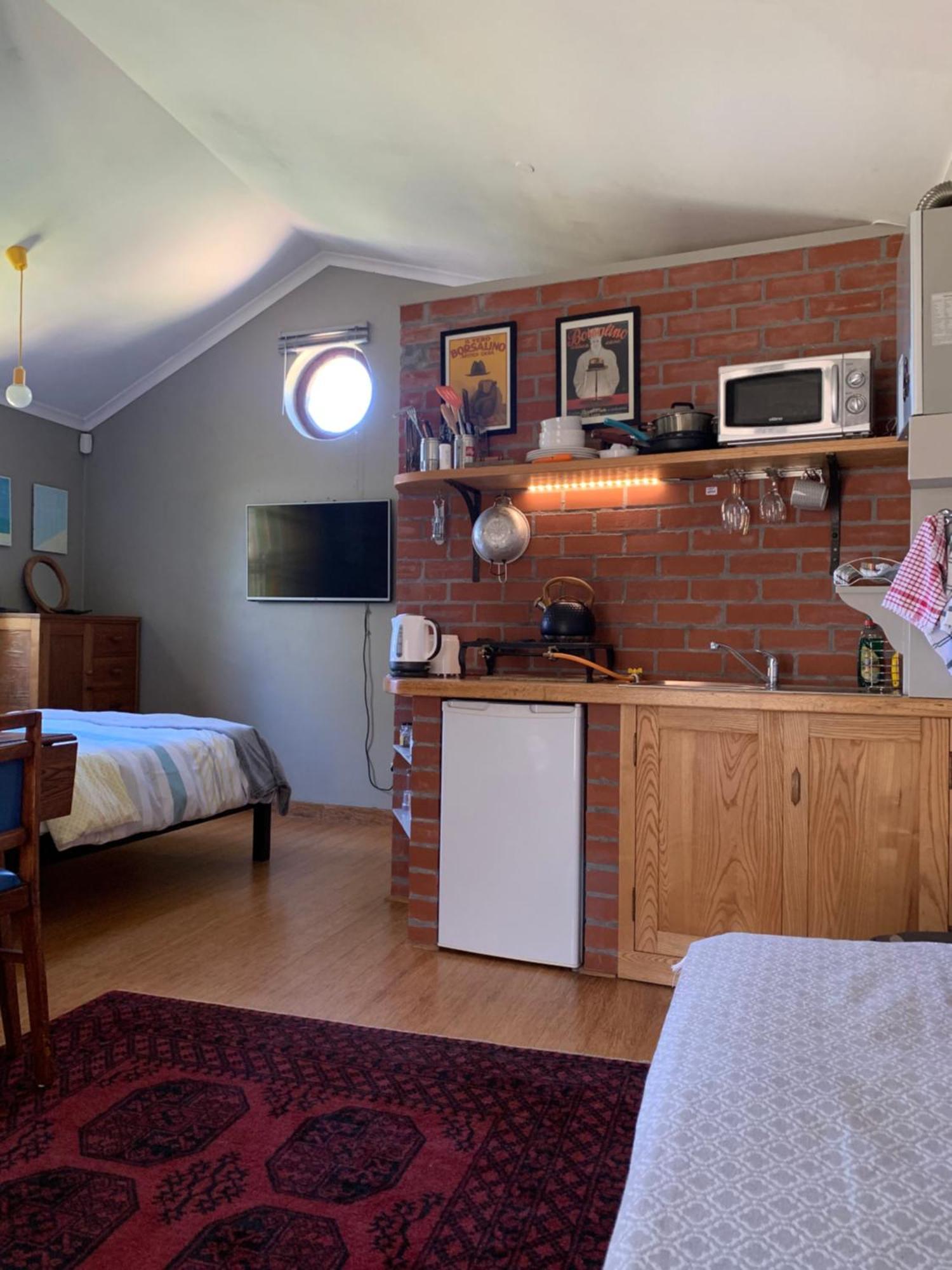 Sapphire Studio Noordhoek Esterno foto