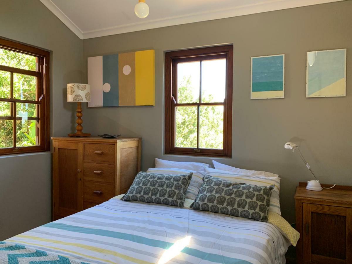 Sapphire Studio Noordhoek Esterno foto