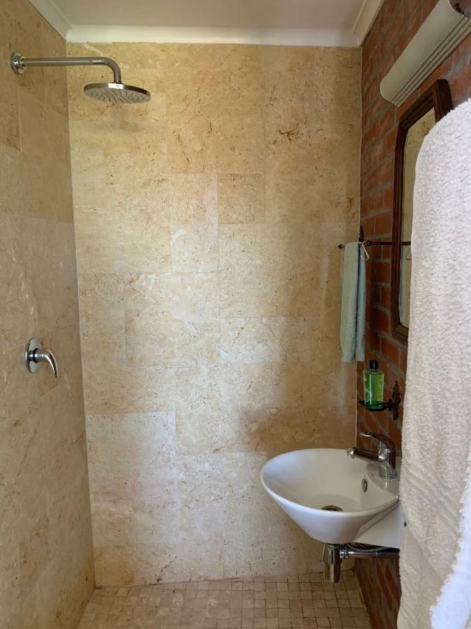 Sapphire Studio Noordhoek Esterno foto