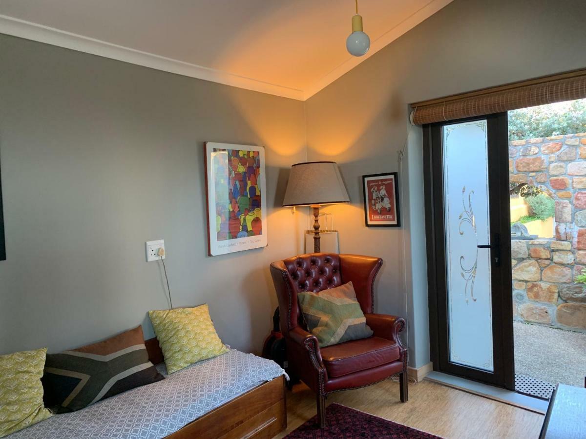 Sapphire Studio Noordhoek Esterno foto