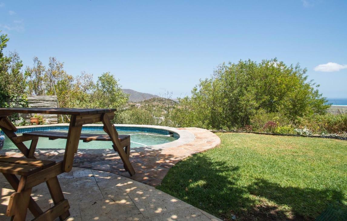 Sapphire Studio Noordhoek Esterno foto