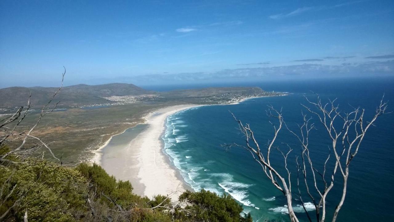 Sapphire Studio Noordhoek Esterno foto